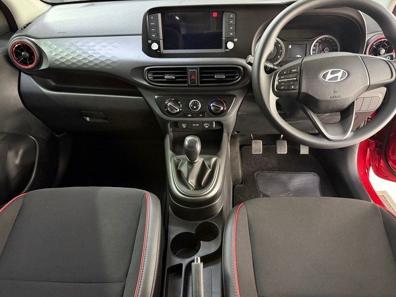 Hyundai Grand i10 - Stargate Auto - Image 9