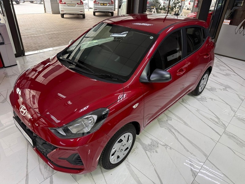 Hyundai Grand i10 - Stargate Auto - Image 3