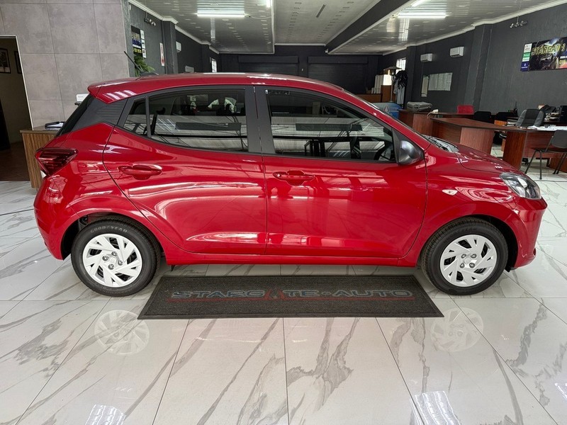 Hyundai Grand i10 - Stargate Auto - Image 5