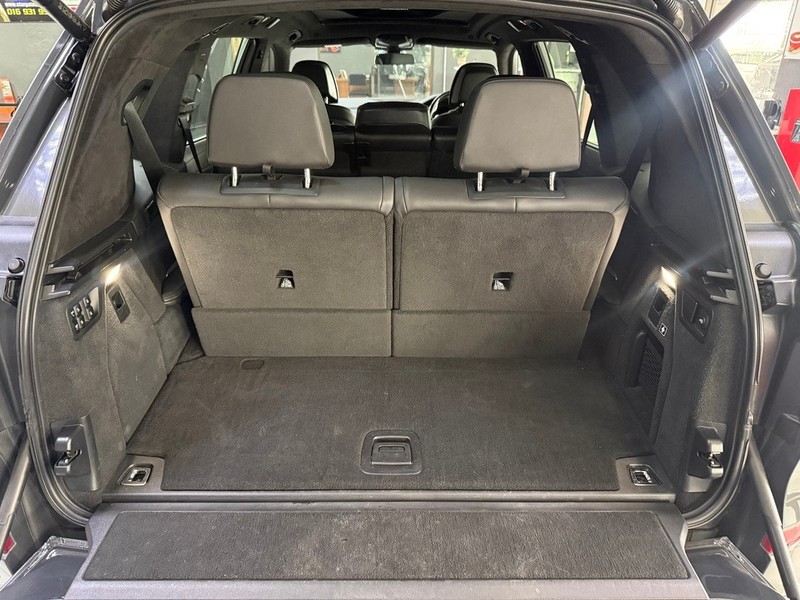 BMW X7 - Stargate Auto - Image 7
