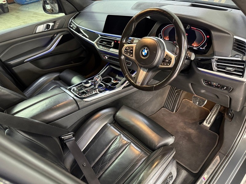 BMW X7 - Stargate Auto - Image 8