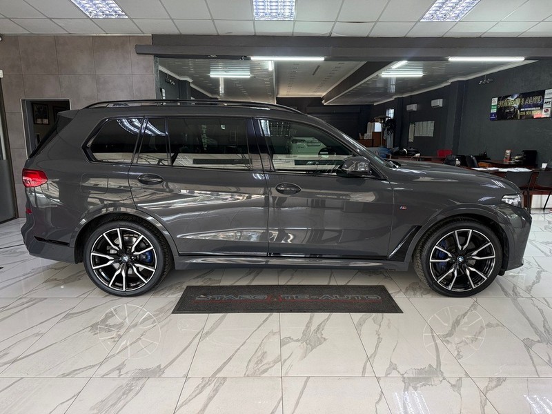BMW X7 - Stargate Auto - Image 5