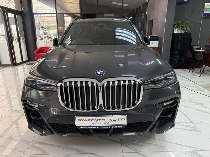 BMW X7 - Stargate Auto - Image 2