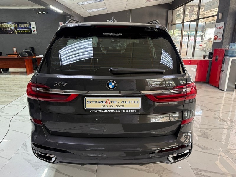BMW X7 - Stargate Auto - Image 6