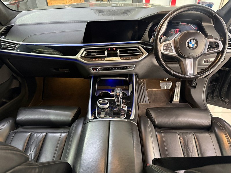 BMW X7 - Stargate Auto - Image 9