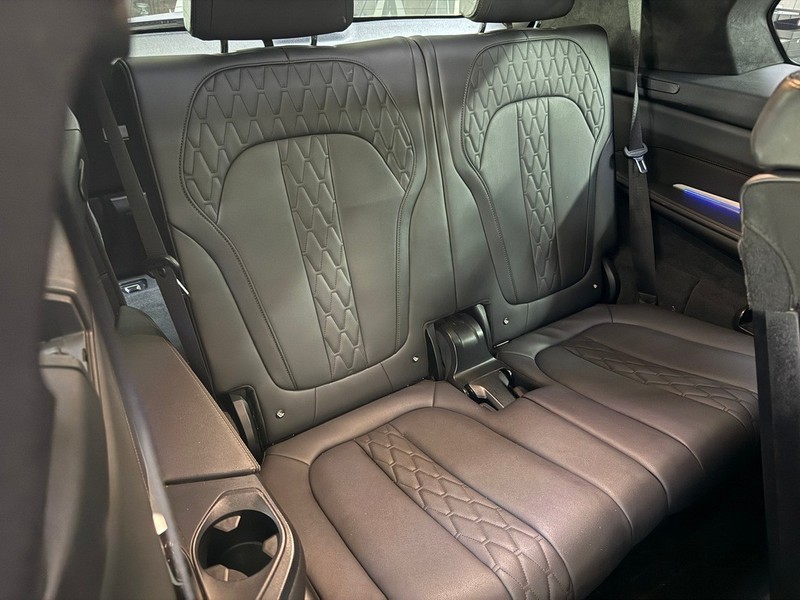 BMW X7 - Stargate Auto - Image 10