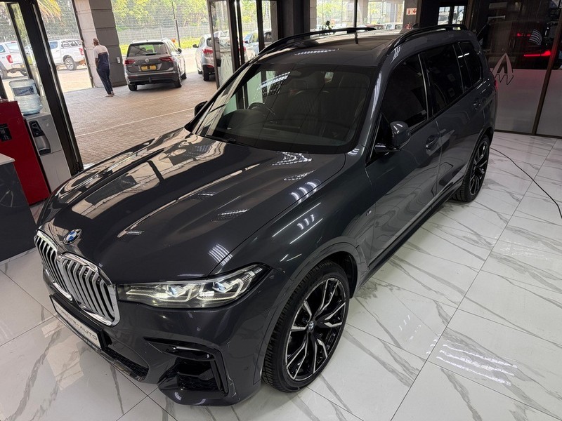 BMW X7 - Stargate Auto - Image 3