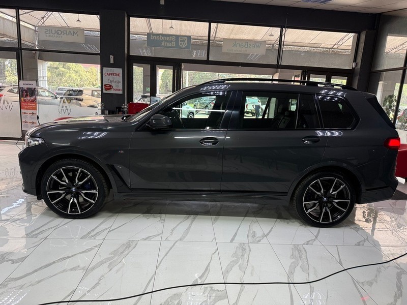 BMW X7 - Stargate Auto - Image 4