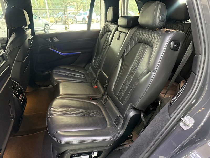 BMW X7 - Stargate Auto - Image 12