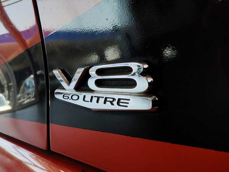 Chevrolet Lumina - Auto Investments Hatfield - Image 8