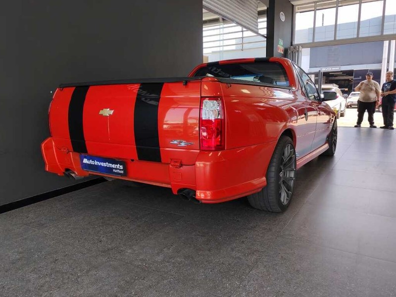 Chevrolet Lumina - Auto Investments Hatfield - Image 6