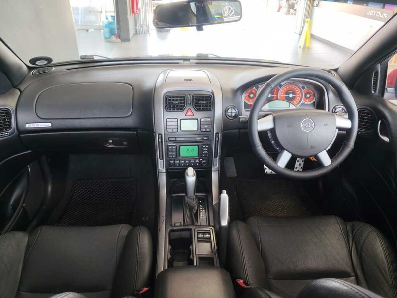 Chevrolet Lumina - Auto Investments Hatfield - Image 9