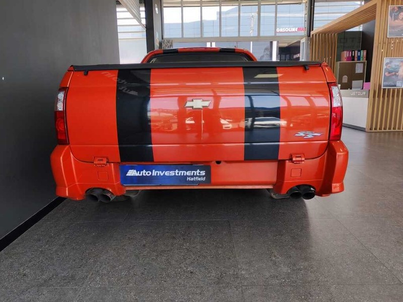Chevrolet Lumina - Auto Investments Hatfield - Image 7