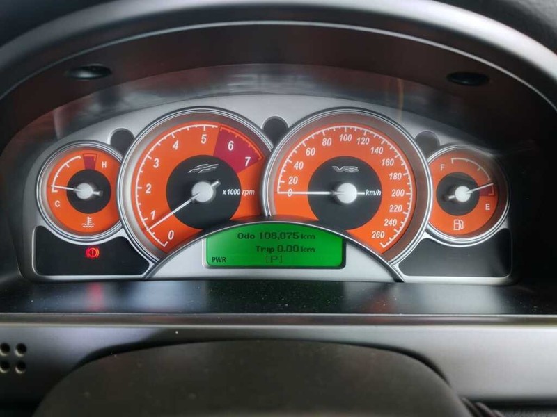 Chevrolet Lumina - Auto Investments Hatfield - Image 15