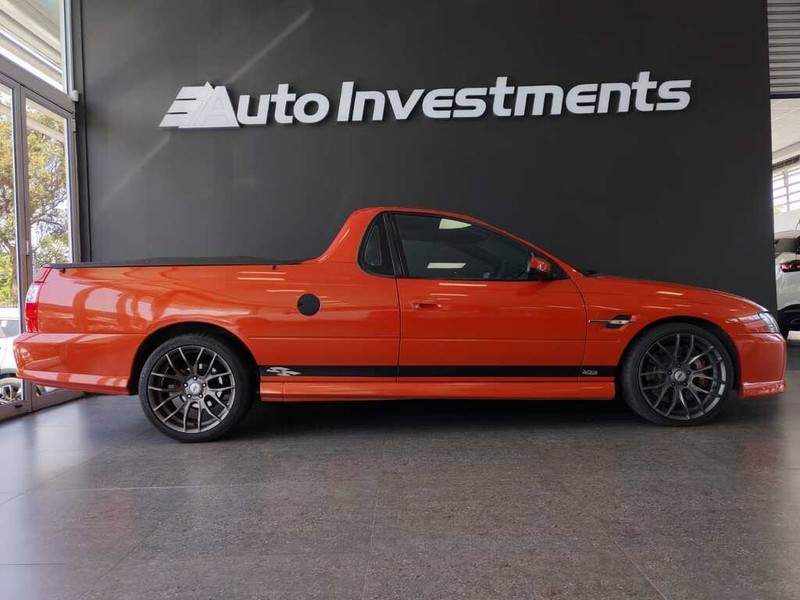 Chevrolet Lumina - Auto Investments Hatfield - Image 20