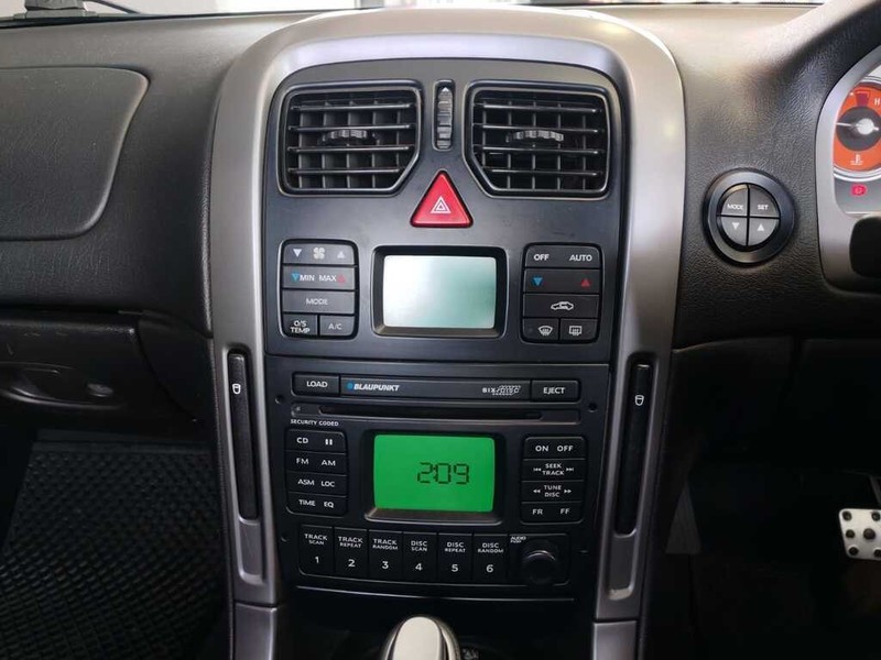 Chevrolet Lumina - Auto Investments Hatfield - Image 11