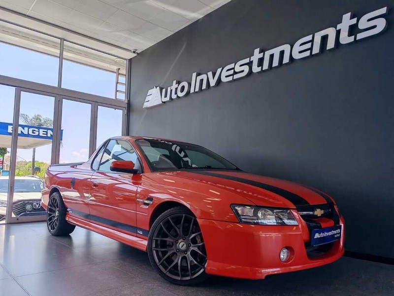 Chevrolet Lumina - Auto Investments Hatfield - Image 18