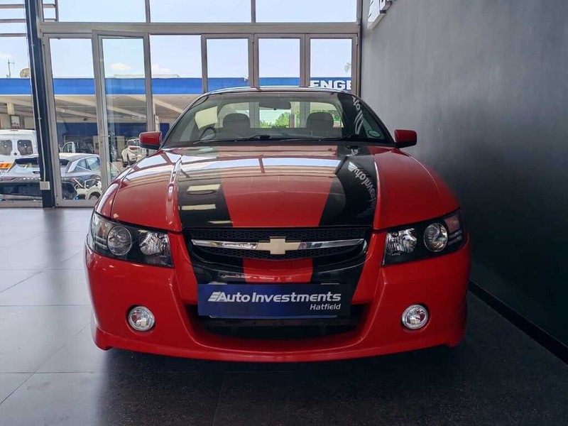 Chevrolet Lumina - Auto Investments Hatfield - Image 19