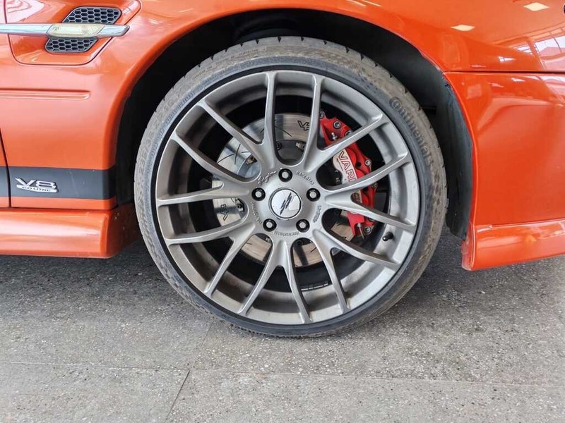 Chevrolet Lumina - Auto Investments Hatfield - Image 5