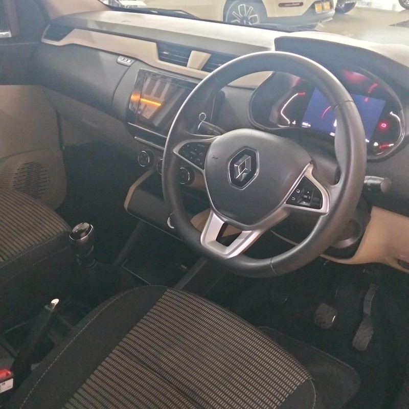 Renault Triber - Suzuki Vereeniging - Image 10