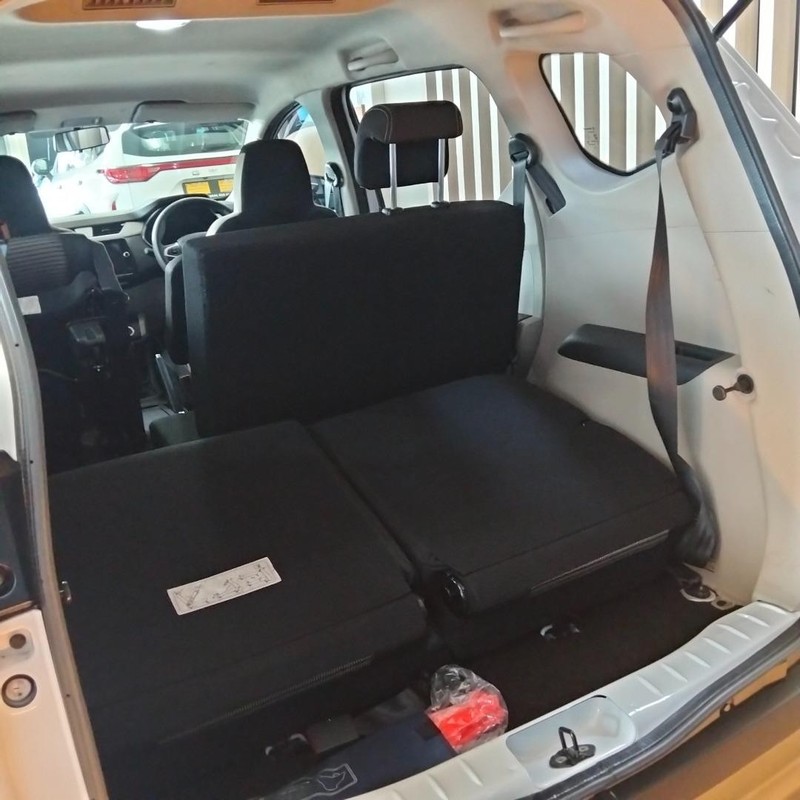 Renault Triber - Suzuki Vereeniging - Image 11