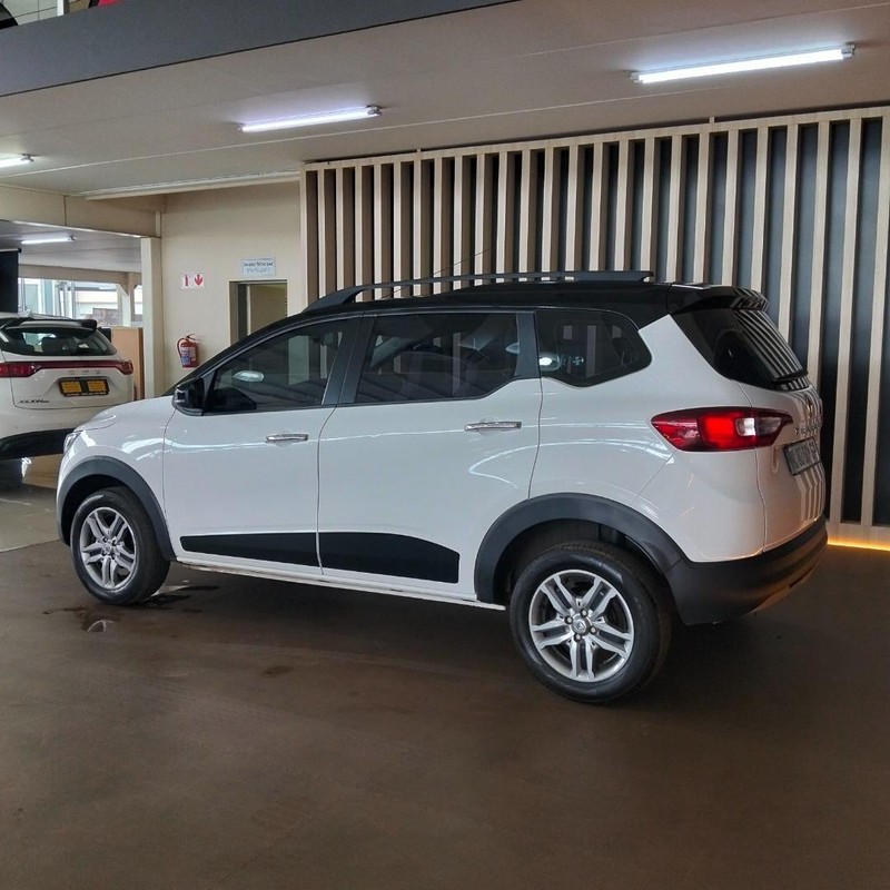 Renault Triber - Suzuki Vereeniging - Image 4