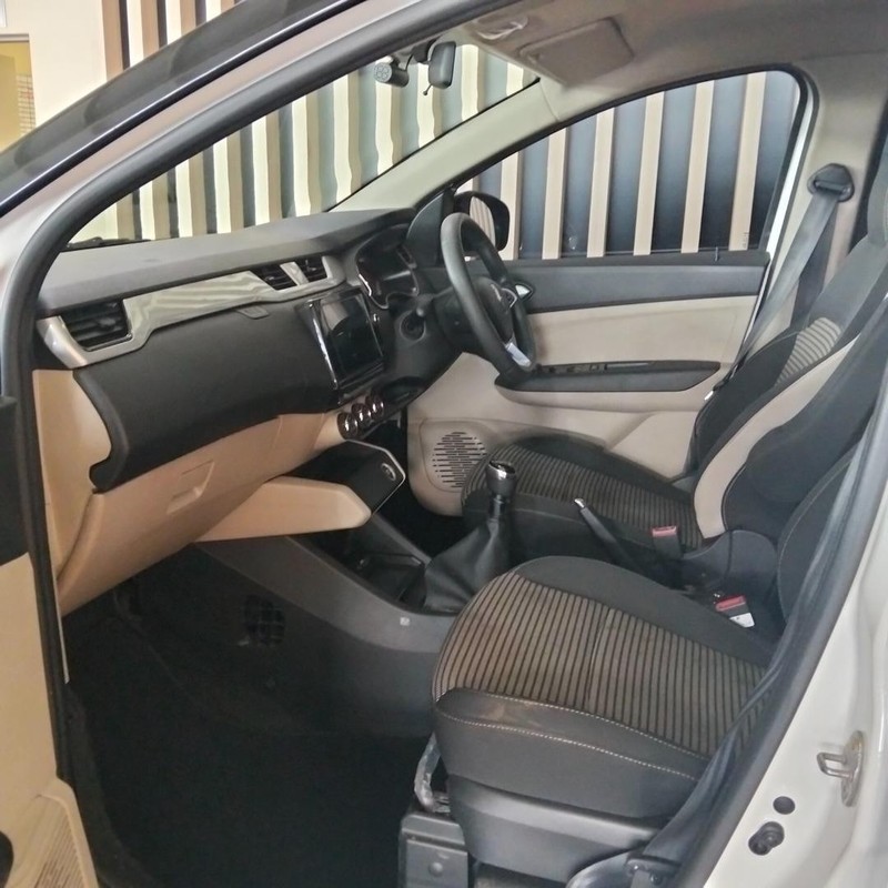 Renault Triber - Suzuki Vereeniging - Image 6