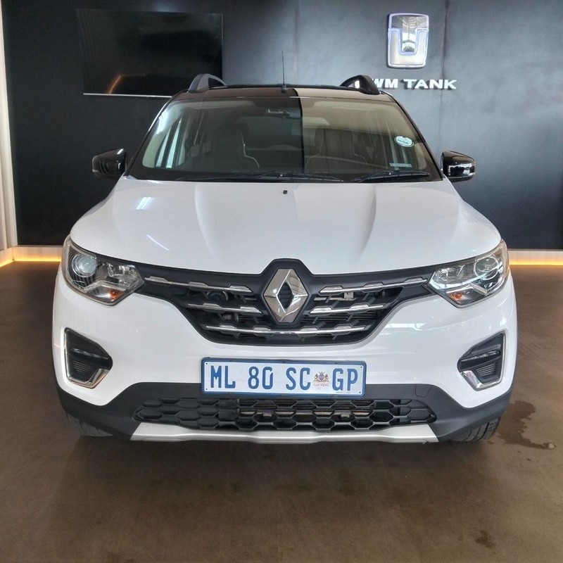 Renault Triber - Suzuki Vereeniging - Image 2
