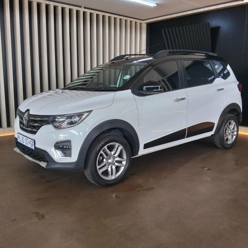 Renault Triber - Suzuki Vereeniging - Image 1