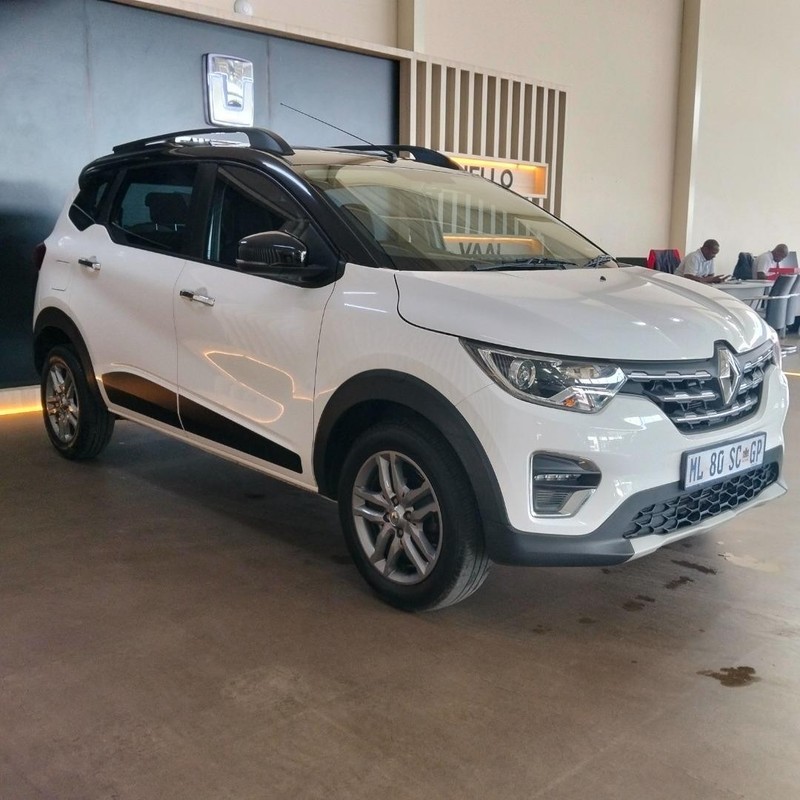 Renault Triber - Suzuki Vereeniging - Image 17