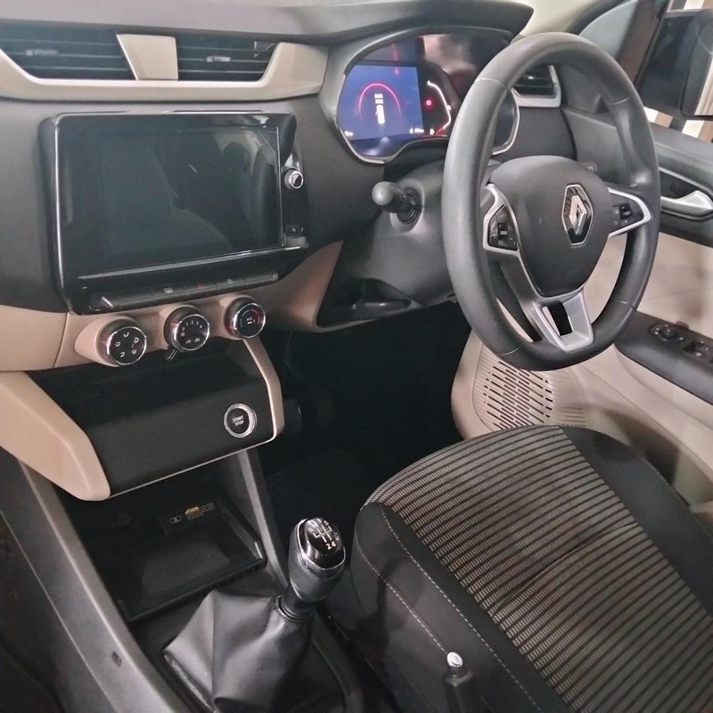 Renault Triber - Suzuki Vereeniging - Image 9