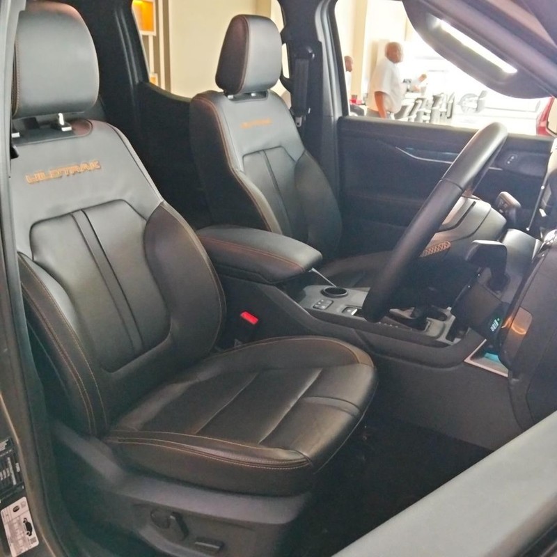 Ford Ranger - GWM Motors Vaal PTY (Ltd) - Image 7