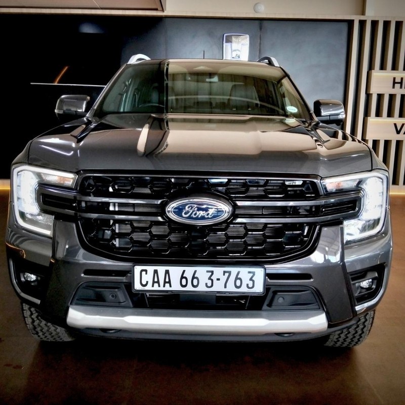 Ford Ranger - GWM Motors Vaal PTY (Ltd) - Image 2