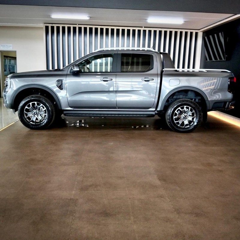 Ford Ranger - GWM Motors Vaal PTY (Ltd) - Image 3