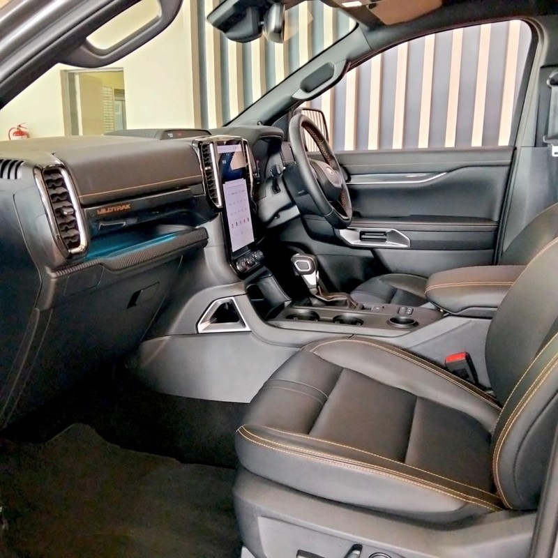 Ford Ranger - GWM Motors Vaal PTY (Ltd) - Image 8