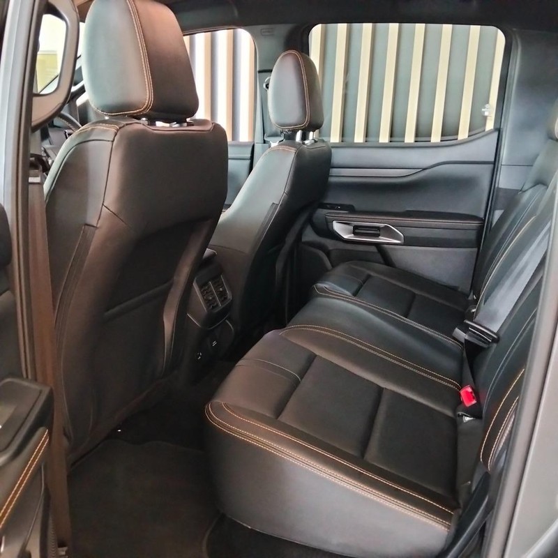 Ford Ranger - GWM Motors Vaal PTY (Ltd) - Image 9