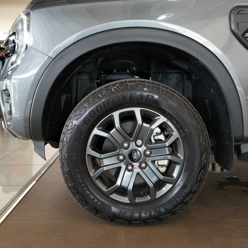 Ford Ranger - GWM Motors Vaal PTY (Ltd) - Image 5