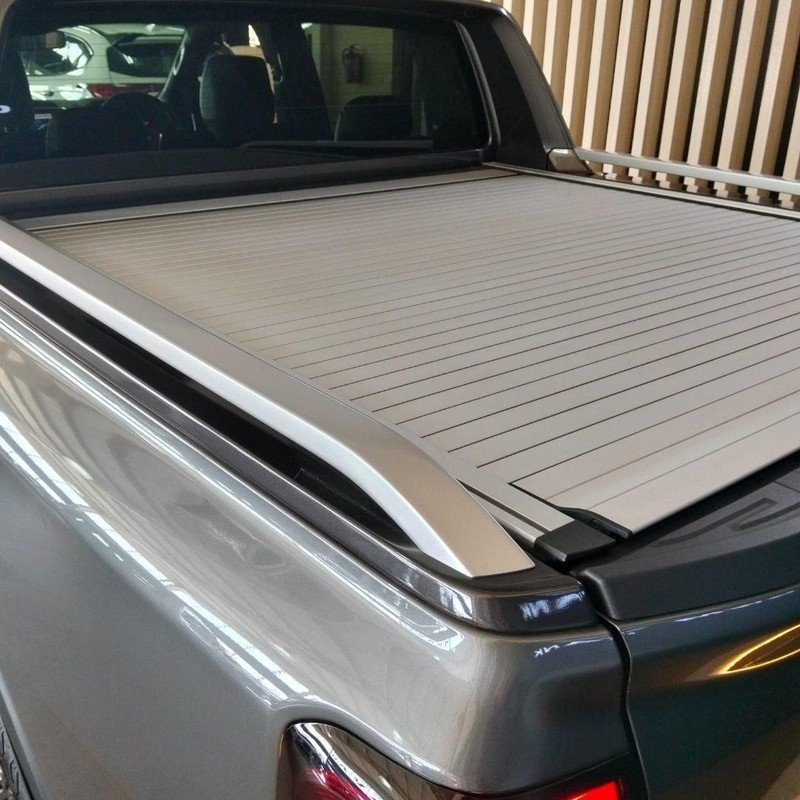 Ford Ranger - GWM Motors Vaal PTY (Ltd) - Image 11