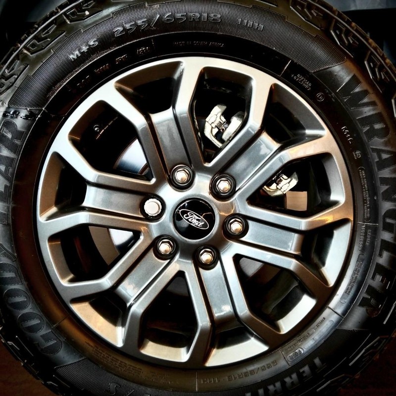 Ford Ranger - GWM Motors Vaal PTY (Ltd) - Image 6