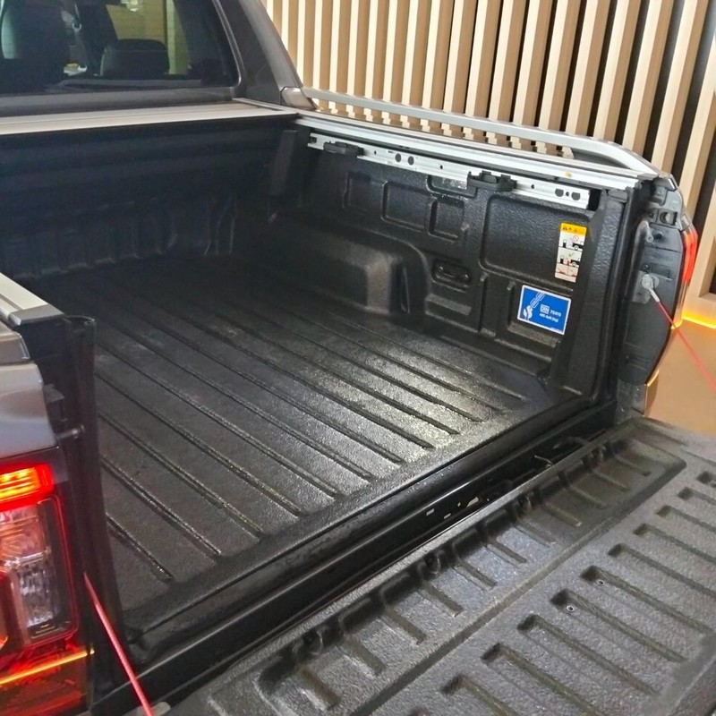 Ford Ranger - GWM Motors Vaal PTY (Ltd) - Image 10
