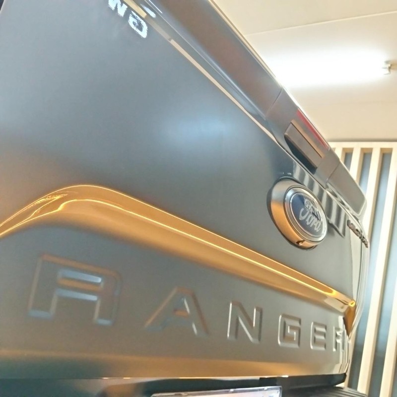 Ford Ranger - GWM Motors Vaal PTY (Ltd) - Image 16