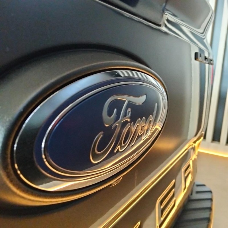 Ford Ranger - GWM Motors Vaal PTY (Ltd) - Image 14