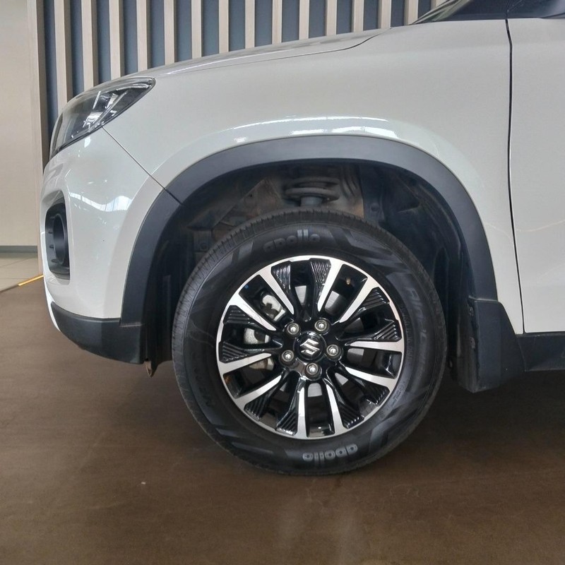 Suzuki Vitara Brezza - GWM Motors Vaal PTY (Ltd) - Image 5
