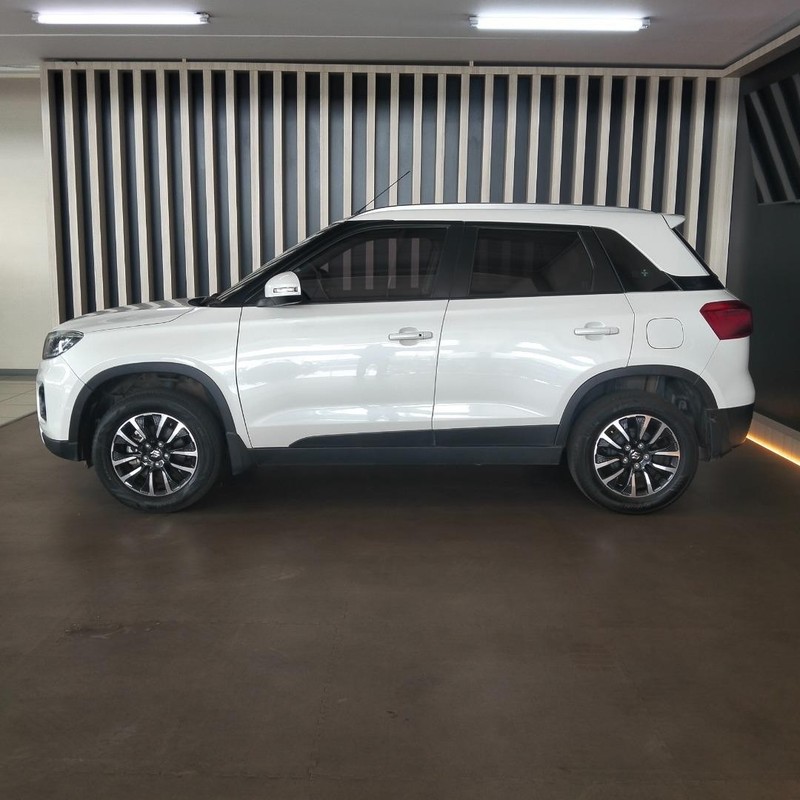 Suzuki Vitara Brezza - GWM Motors Vaal PTY (Ltd) - Image 3