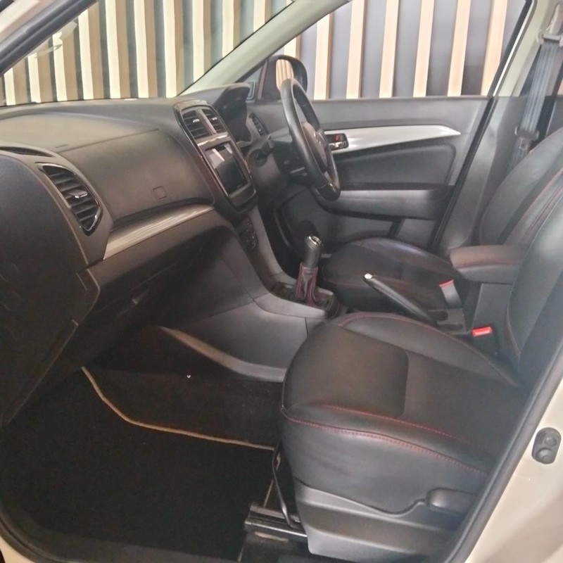 Suzuki Vitara Brezza - GWM Motors Vaal PTY (Ltd) - Image 8