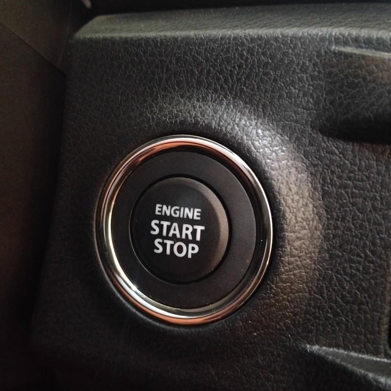 Suzuki Vitara Brezza - GWM Motors Vaal PTY (Ltd) - Image 13