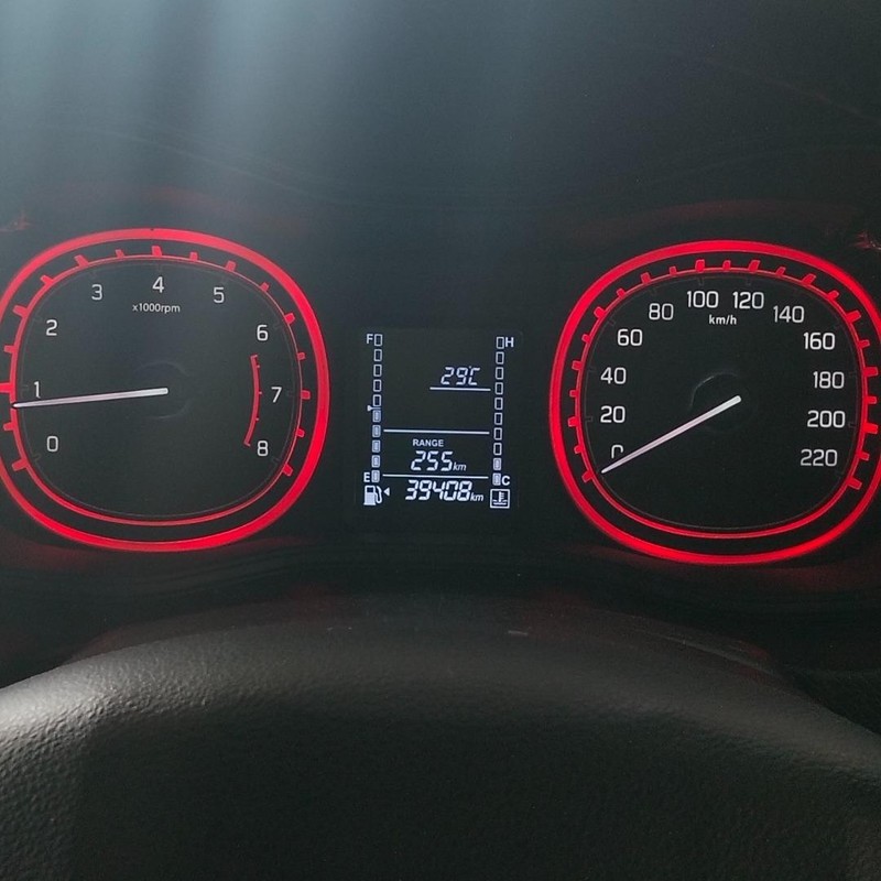 Suzuki Vitara Brezza - GWM Motors Vaal PTY (Ltd) - Image 16