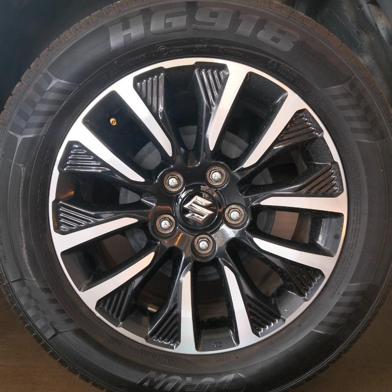Suzuki Vitara Brezza - GWM Motors Vaal PTY (Ltd) - Image 6