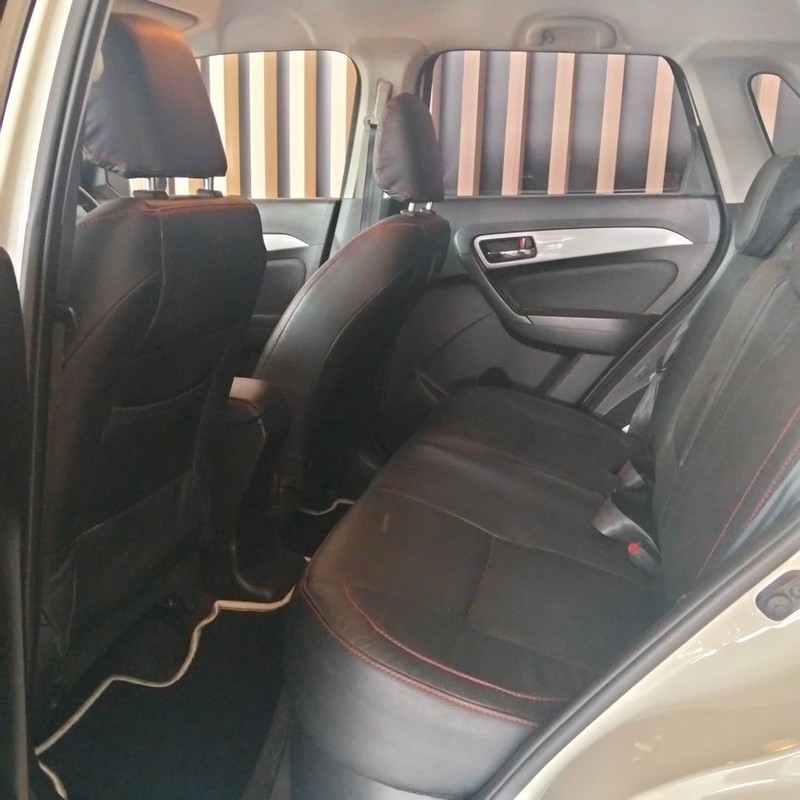 Suzuki Vitara Brezza - GWM Motors Vaal PTY (Ltd) - Image 10