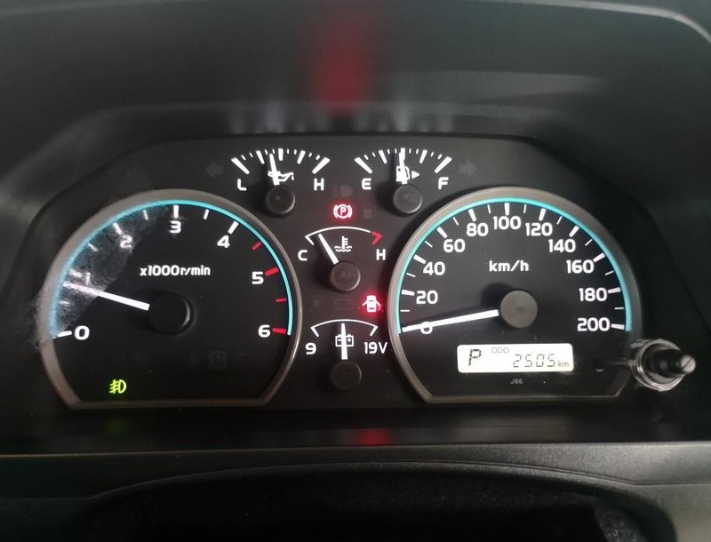 Toyota Land Cruiser - Vaal Toyota Vereeniging - Image 18